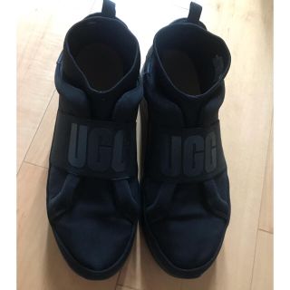 アグ(UGG)のジジ様専用　UGGスニーカー26センチ(スニーカー)