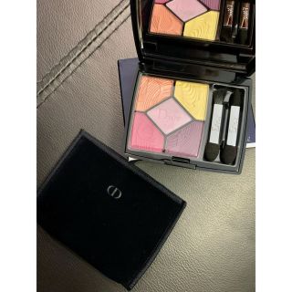 ディオール(Dior)のDior ディオール アイシャドウ(アイシャドウ)