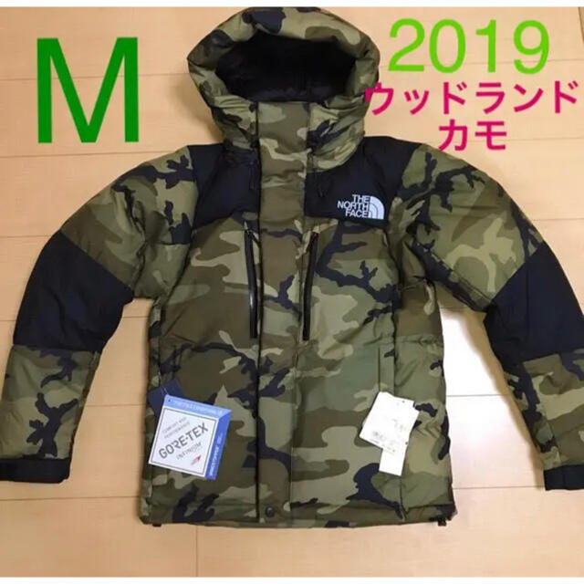 THE NORTH FACE ノースフェイス バルトロライトジャケット