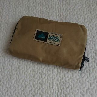 ロゴス(LOGOS)の新品 ロゴス 折り畳み リュック(リュック/バックパック)