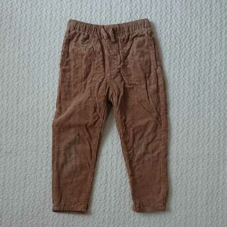 ザラキッズ(ZARA KIDS)のニョッキさま専用 ZARAKIDS  パンツ(パンツ/スパッツ)