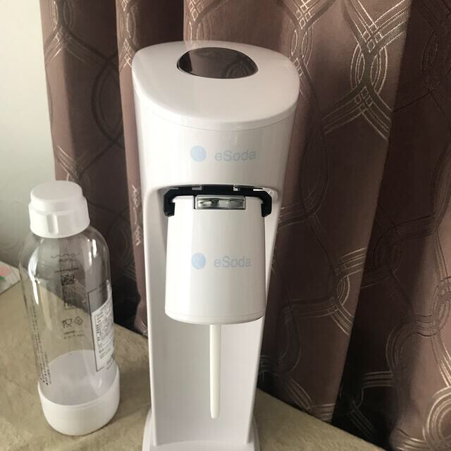 Amway eソーダ Amway eソーダ