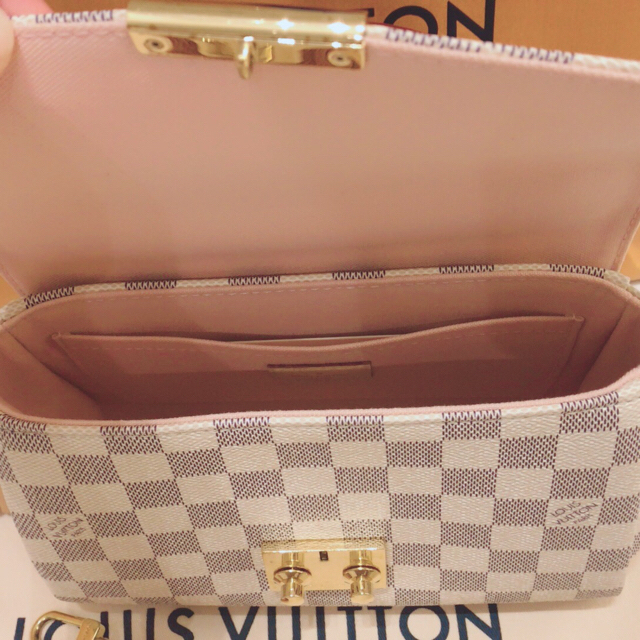 LOUIS VUITTON 超美品　ショルダーバッグ  ハンドバッグ