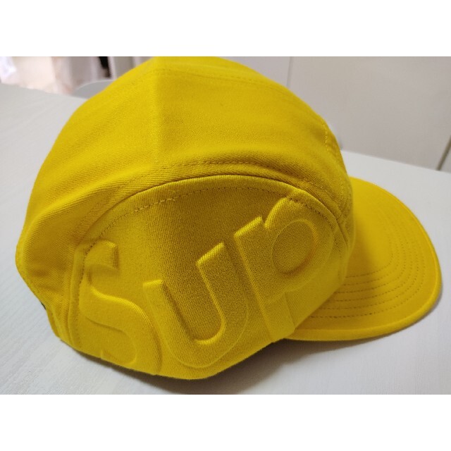 Supremeキャンプキャップ5パネルジェットキャップ | www.tspea.org