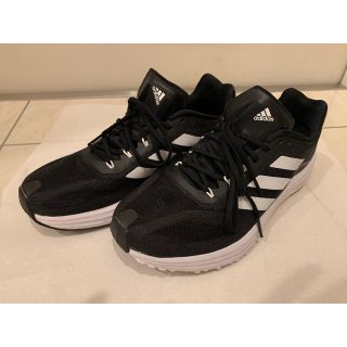 アディダス(adidas)の[アディダス] ランニングシューズ SL20 KYQ98 25.５cm(シューズ)