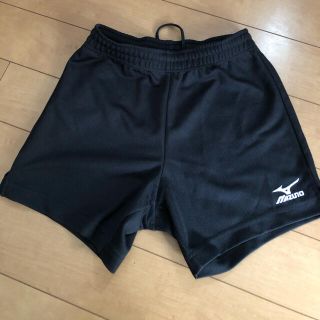 ミズノ(MIZUNO)のミズノ   ショートパンツ　150㎝(バレーボール)