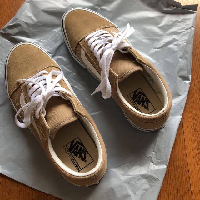 VANS ヴァンズ V36CL+CALM