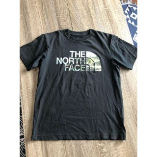 ザノースフェイス(THE NORTH FACE)の【ふーにゃん様専用】THE NORTH FACE メンズ　Tシャツ　M(Tシャツ/カットソー(半袖/袖なし))