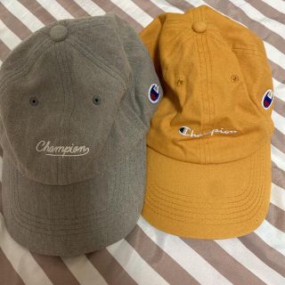 チャンピオン(Champion)のチャンピオン キャップ(キャップ)