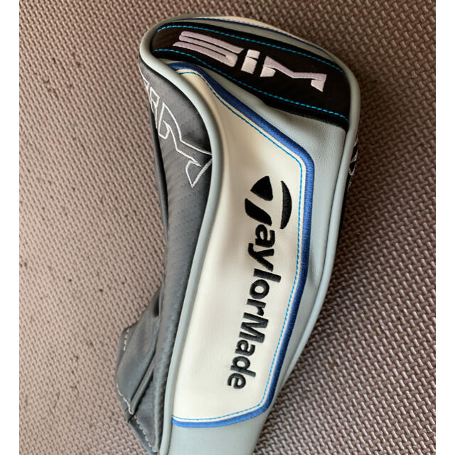 TaylorMade - テーラーメイド SIM 5W ヘッドのみ # ヘッドカバー付の ...