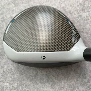 TaylorMade - テーラーメイド SIM 5W ヘッドのみ # ヘッドカバー付の ...