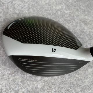 TaylorMade - テーラーメイド SIM 5W ヘッドのみ # ヘッドカバー付の