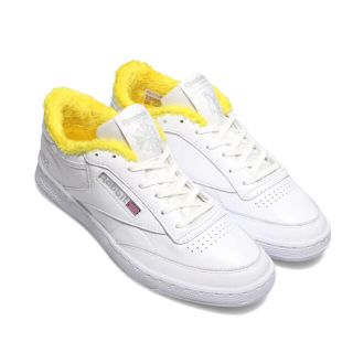 リーボック(Reebok)のReebok&fr2(スニーカー)