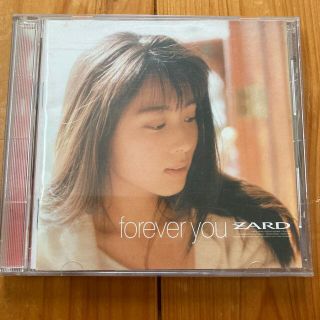 forever you/ ZARD(ポップス/ロック(邦楽))