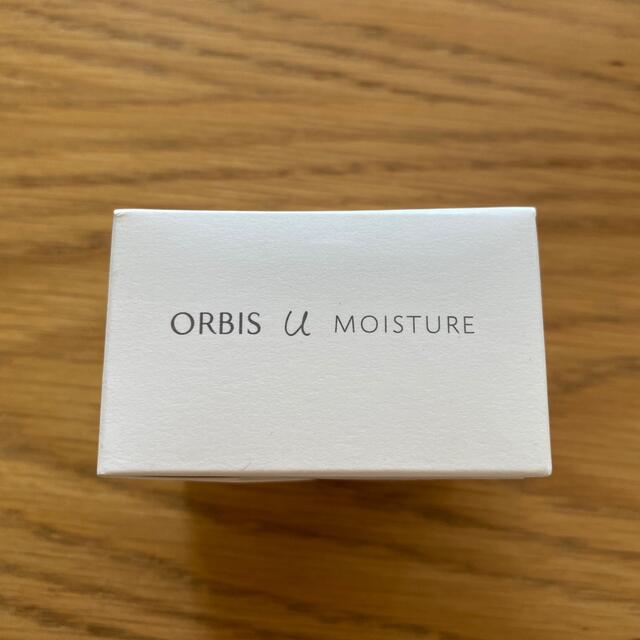 ORBIS(オルビス)のORBIS  オルビス ユー モイスチャー つめかえ用 50g【新品未使用】 コスメ/美容のスキンケア/基礎化粧品(保湿ジェル)の商品写真