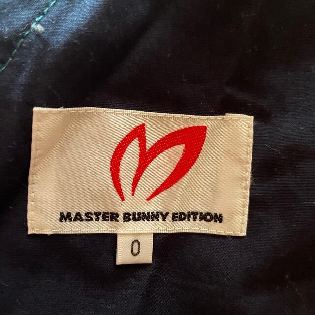 MASTER BUNNY EDITION ショートパンツ 4