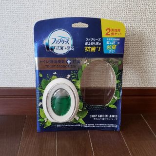 ピーアンドジー(P&G)のトイレ　ファブリーズ(その他)