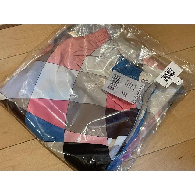 その他 Supreme - Supreme Emilio Pucci Sport Pant Pink S