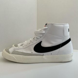 ナイキ(NIKE)のNIKE Blazer Mid 77 Vintage (スニーカー)