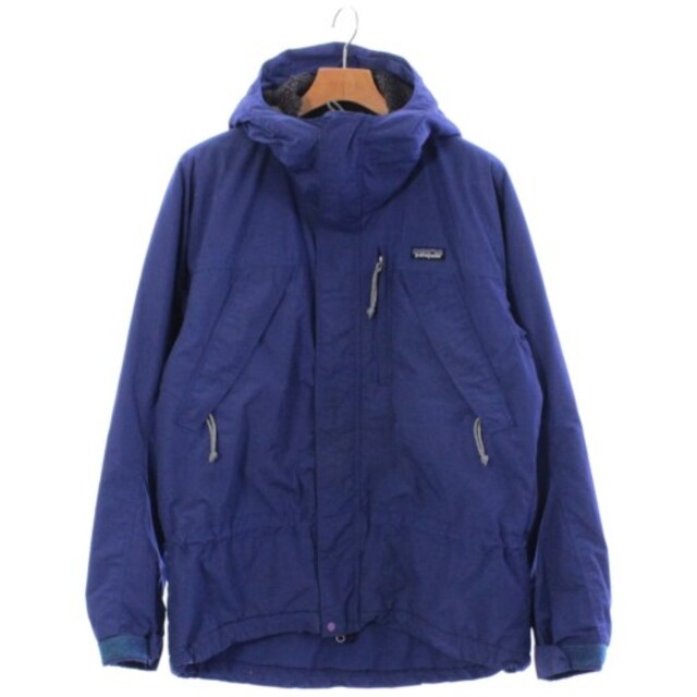 patagonia(パタゴニア)のpatagonia マウンテンパーカー メンズ メンズのジャケット/アウター(マウンテンパーカー)の商品写真