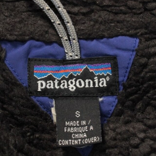 patagonia(パタゴニア)のpatagonia マウンテンパーカー メンズ メンズのジャケット/アウター(マウンテンパーカー)の商品写真