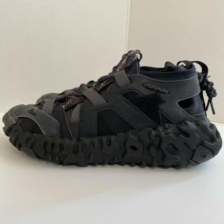 ナイキ(NIKE)のNIKE ISPA OVERREACT SANDAL 28cm(サンダル)