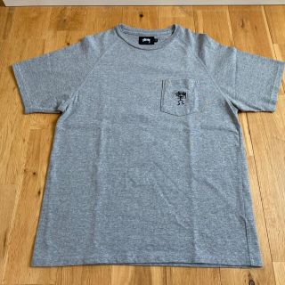 ステューシー(STUSSY)のStüssy  Tシャツ(Tシャツ/カットソー(半袖/袖なし))