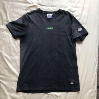 DICKIES Tシャツ(シャツ)