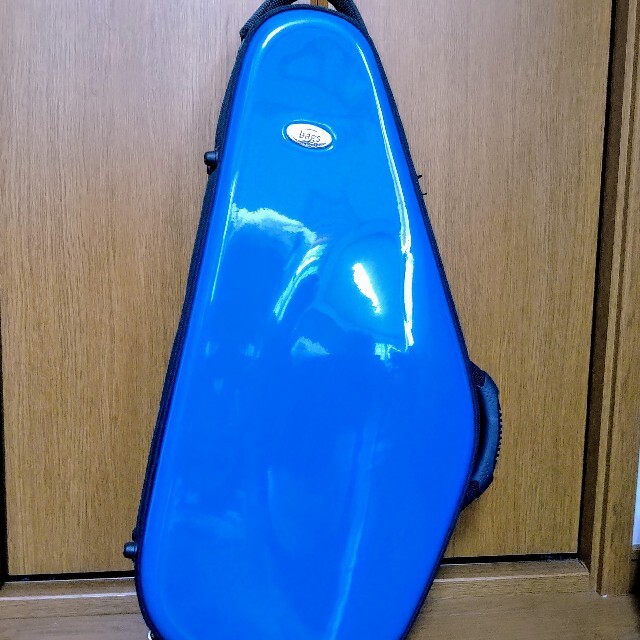 限定値下げ！【新品未使用】bags アルトサックスケース 楽器の管楽器(サックス)の商品写真