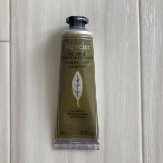 ロクシタン(L'OCCITANE)のロクシタン　ヴァーベナアイスハンドクリーム(ハンドクリーム)