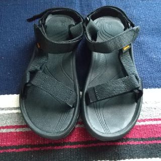 テバ(Teva)のマリマリ様専用です！美品 Teva サンダル 25cm(サンダル)