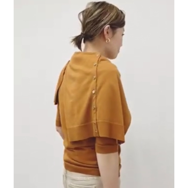 しまこ様専用⭐︎ドゥーズィエムクラス FF grace クルーネック しまこ様専用⭐︎ドゥーズィエムクラス FF grace クルーネック