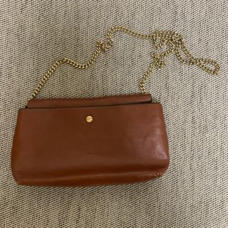 ザラ(ZARA)のZARA チェーンバッグ(ショルダーバッグ)