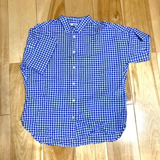 ユニクロ ギンガムチェックシャツ シャツ ブラウス レディース 半袖 の通販 19点 Uniqloのレディースを買うならラクマ ユニクロ ギンガムチェックシャツ シャツ ブラウス レディース 半袖 の通販 19点 Uniqloのレディースを買うならラクマ