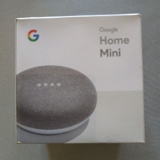 オッケーグーグルGoogle Home Mini (その他)