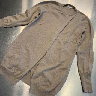 ブルネロクチネリ(BRUNELLO CUCINELLI)のブルネロクチネリ  カシミア　ニット☆(カーディガン)