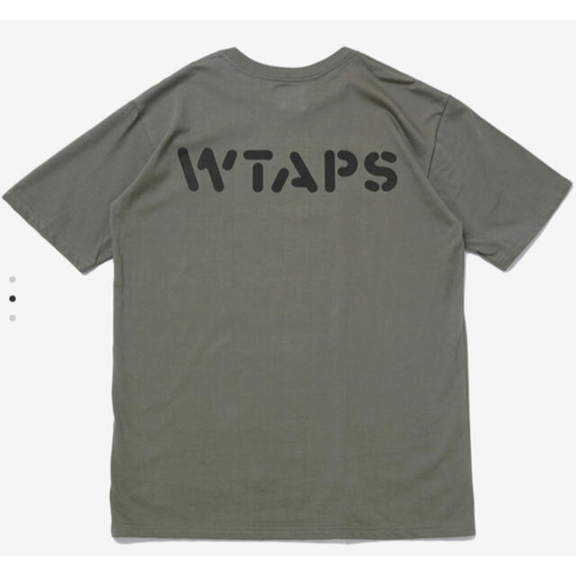 WTAPS BOB SPOT Lサイズ　ネイビー　ダブルタップス ネイバーフッド 5