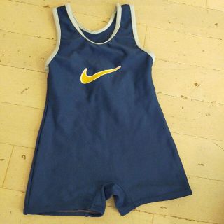 ナイキ(NIKE)のナイキ　水着　100(水着)