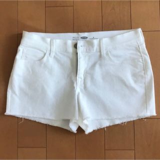 オールドネイビー(Old Navy)のショートパンツ(ショートパンツ)