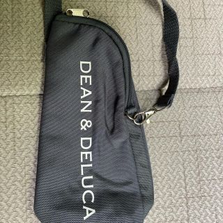 ディーンアンドデルーカ(DEAN & DELUCA)のDEAN&DELUCA保冷バック(弁当用品)