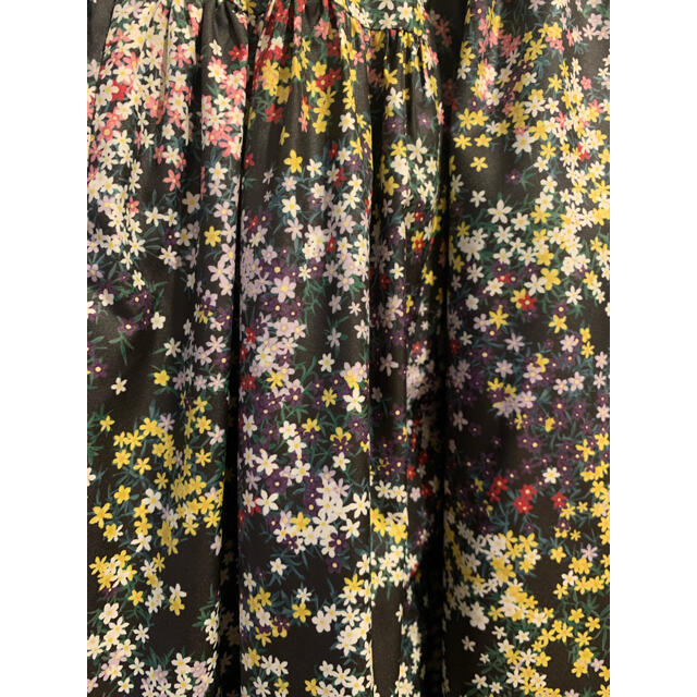 女性が喜ぶ♪ SHE 36 flower シートーキョー Michelle Tokyo - ロングスカート