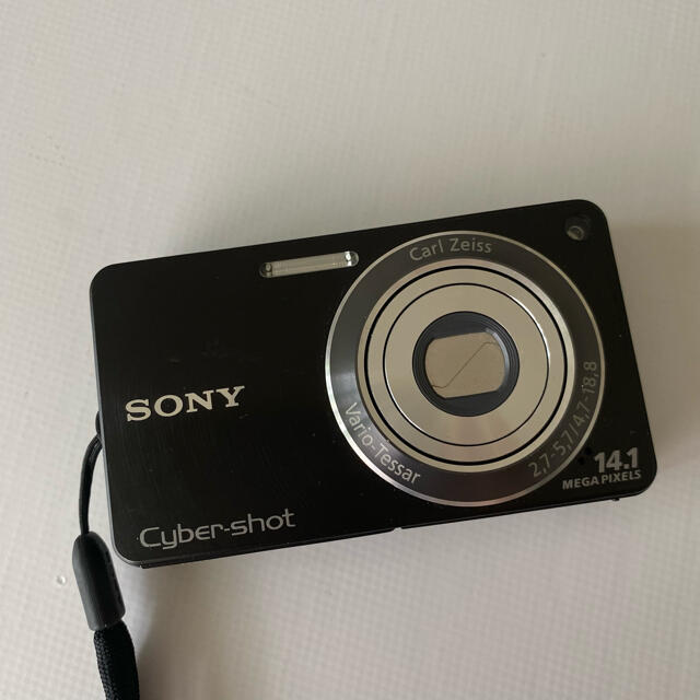 SONY Cyber−Shot WX DSC-WX350ソニー