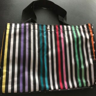 レスポートサック(LeSportsac)の【レスポートサック】エコバッグ☆新品未使用(エコバッグ)