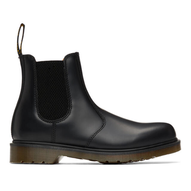 Dr.Martens(ドクターマーチン)のDr.Martens CHELSEA BOOT チェルシーブーツ メンズの靴/シューズ(ブーツ)の商品写真