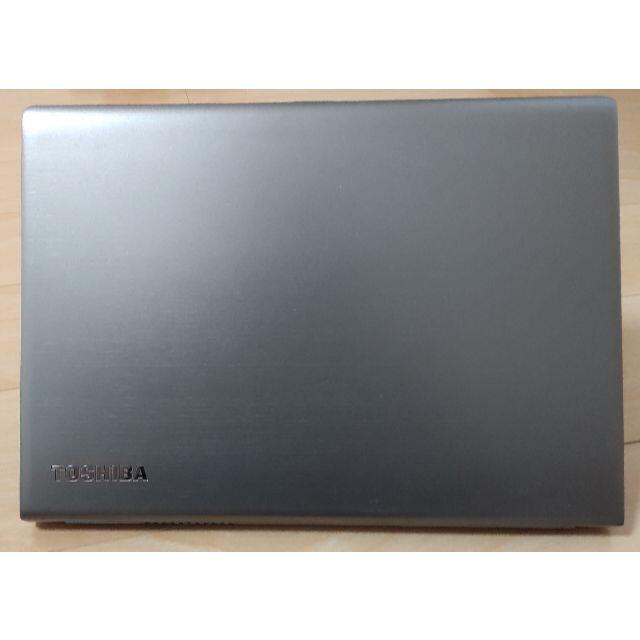 東芝 dynabook R63 /P◇Office2019◇i5-5200U