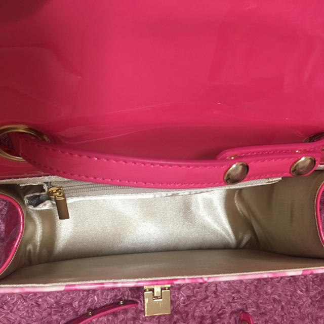 EmiriaWiz(エミリアウィズ)のエミリアウィズ風💓ルエルバッグ💓 レディースのバッグ(ショルダーバッグ)の商品写真