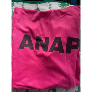 アナップ(ANAP)のANAP パーカーセット(パーカー)