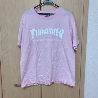 スラッシャー(THRASHER)のTHRASHER(Tシャツ/カットソー(半袖/袖なし))