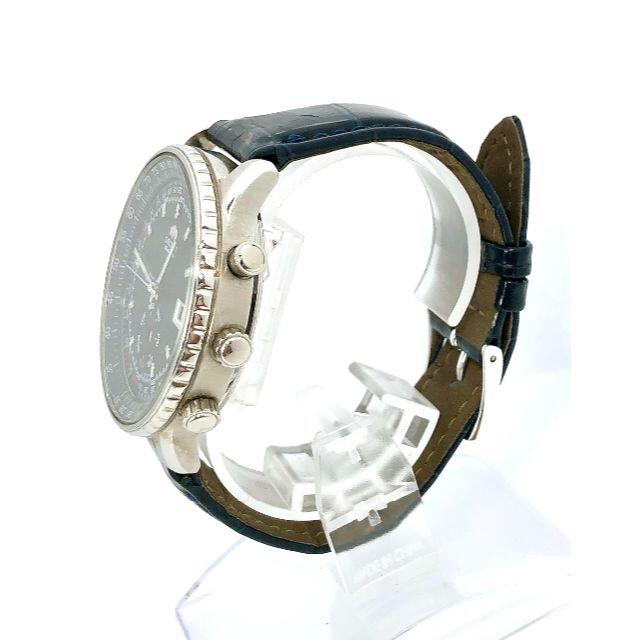 ORIENT(オリエント)の『WH-5635』ベルト交換済☆ORIENT キングマスター☆稼働美品 メンズの時計(腕時計(アナログ))の商品写真