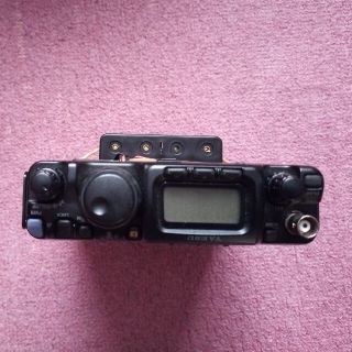 Yaesu FT-817(アマチュア無線)